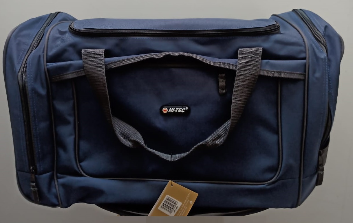 Warehouse Bargains Hand and Cabin Luggage